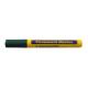 Permanent marker 1,5-3,0 mm GREEN round point (model 0655)